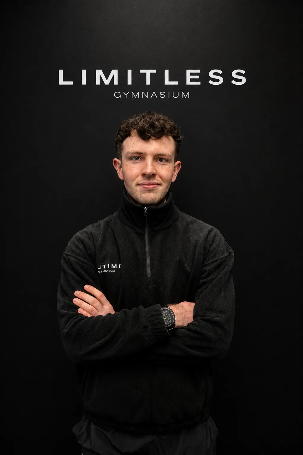 Conall McGlynn