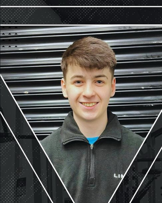 Danny Scullion
